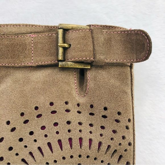 Desigual, Leather Sacha Boots, Size EU 38 - Picture 9 of 15